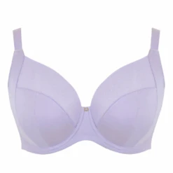 Bliss Full Cup Bra Lilac -Fashion Lingerie Store SculptresseBlissFullCupBra10685Lilac 1