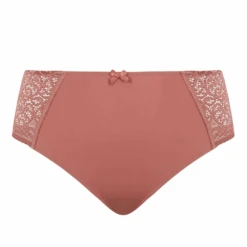 Estel Deep Brief Rose Gold -Fashion Lingerie Store SculptresseEstelDeepBrief9682RoseGold 1