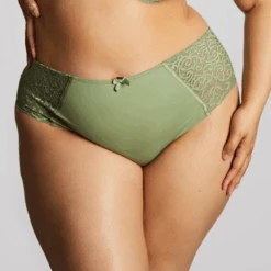 Estel Deep Panties Sage