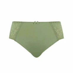 Estel Deep Panties Sage -Fashion Lingerie Store SculptresseEstelDeepPantiesSage96823