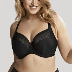 Bliss Full Cup Bra Noir