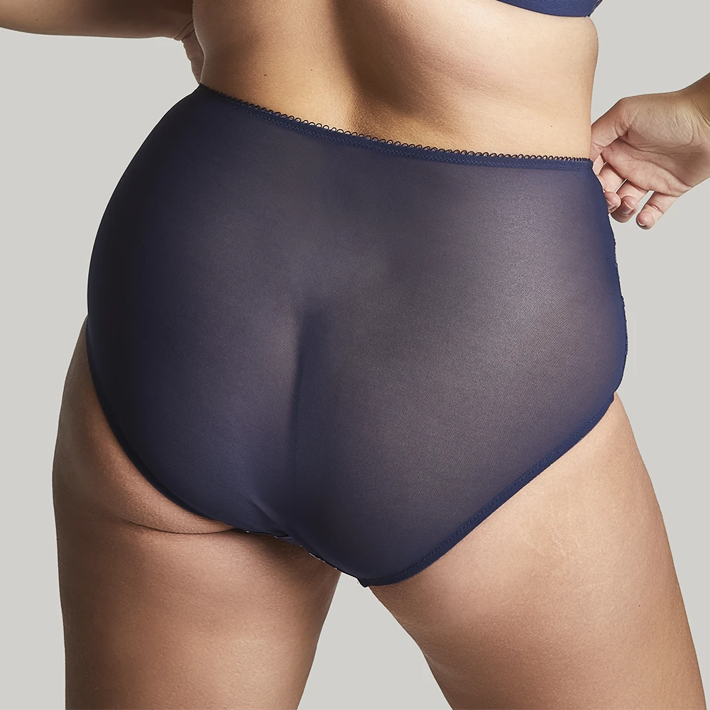 Chi Chi High Rise Brief Meadow 4 Chi Chi High Rise Brief Meadow - Image 2