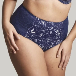 Chi Chi High Rise Brief Meadow