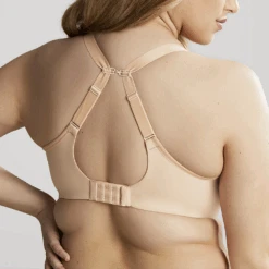 Elegance Spacer T-Shirt Underwire Bra Honey -Fashion Lingerie Store SculptressebyPanacheEleganceSpacerT ShirtUnderwireBra10401Honeyb1