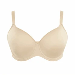 Elegance Spacer T-Shirt Underwire Bra Honey -Fashion Lingerie Store SculptressebyPanacheEleganceSpacerT ShirtUnderwireBra10401Honeyp