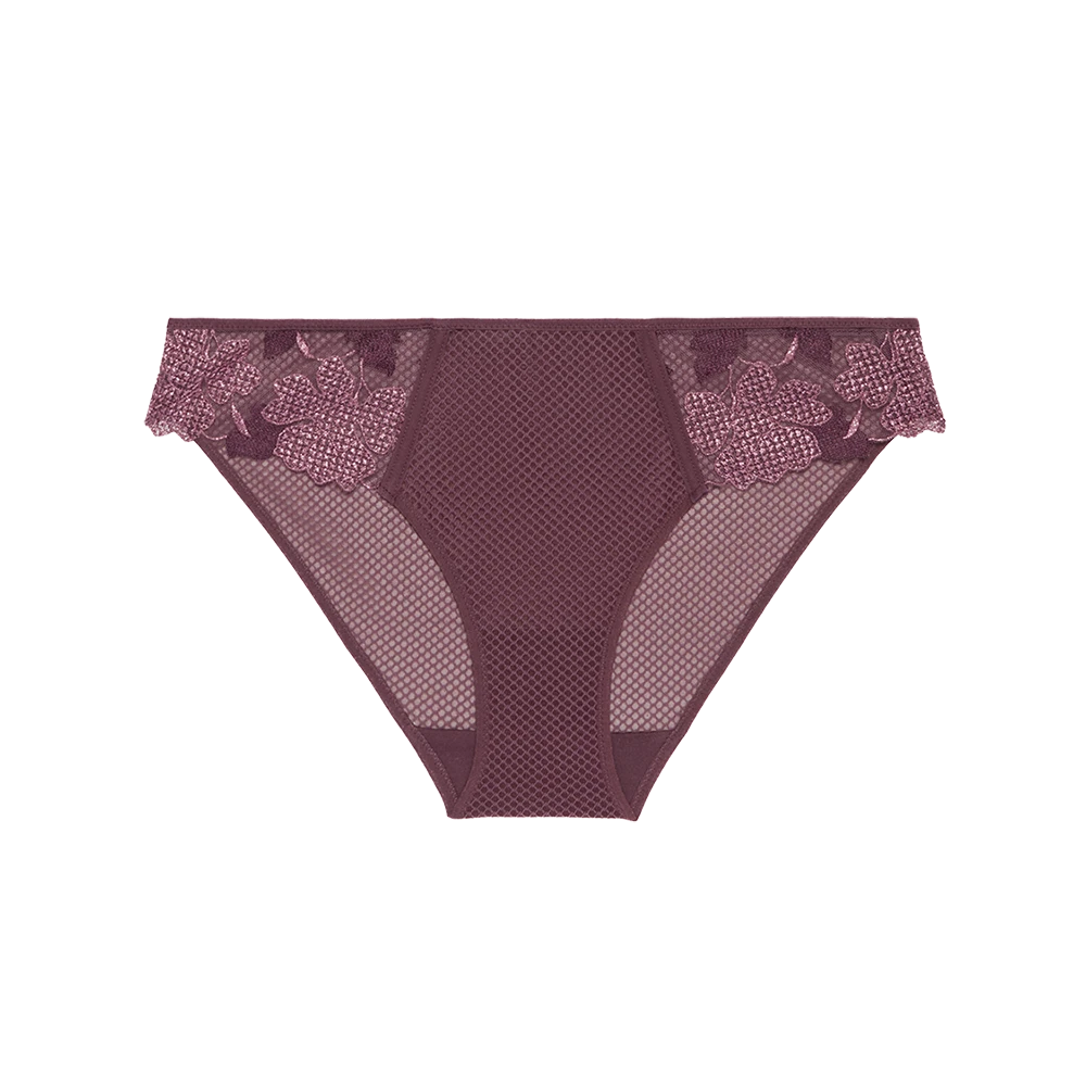 Simone Perele Dahlia Bikini Brief Byzantine 7 Simone Perele Dahlia Bikini Brief Byzantine - Image 5