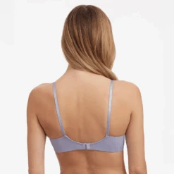 Entice Lace Balconette Bra Lavender -Fashion Lingerie Store SkarlettBlueEnticeLaceBalconetteBra324143Lavender 4