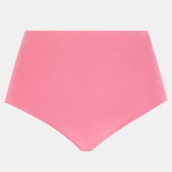 Chantelle SoftStretch One Size Full Brief Plus Fashion Colors 15 Chantelle SoftStretch One Size Full Brief Plus Fashion Colors -Fashion Lingerie Store SoftStretchOneSizeFullBriefPlus1137Gardenia 1