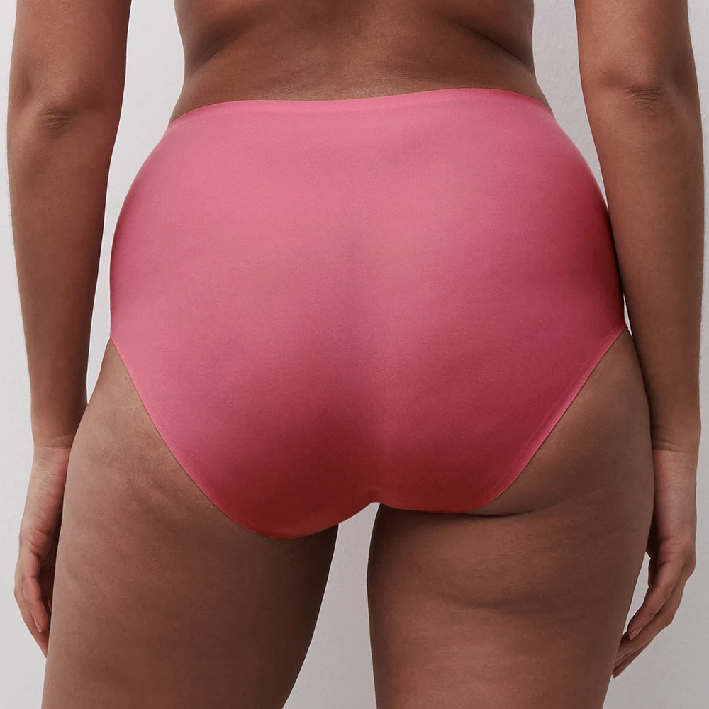 Chantelle SoftStretch One Size Full Brief Plus Fashion Colors 4 Chantelle SoftStretch One Size Full Brief Plus Fashion Colors - Image 2
