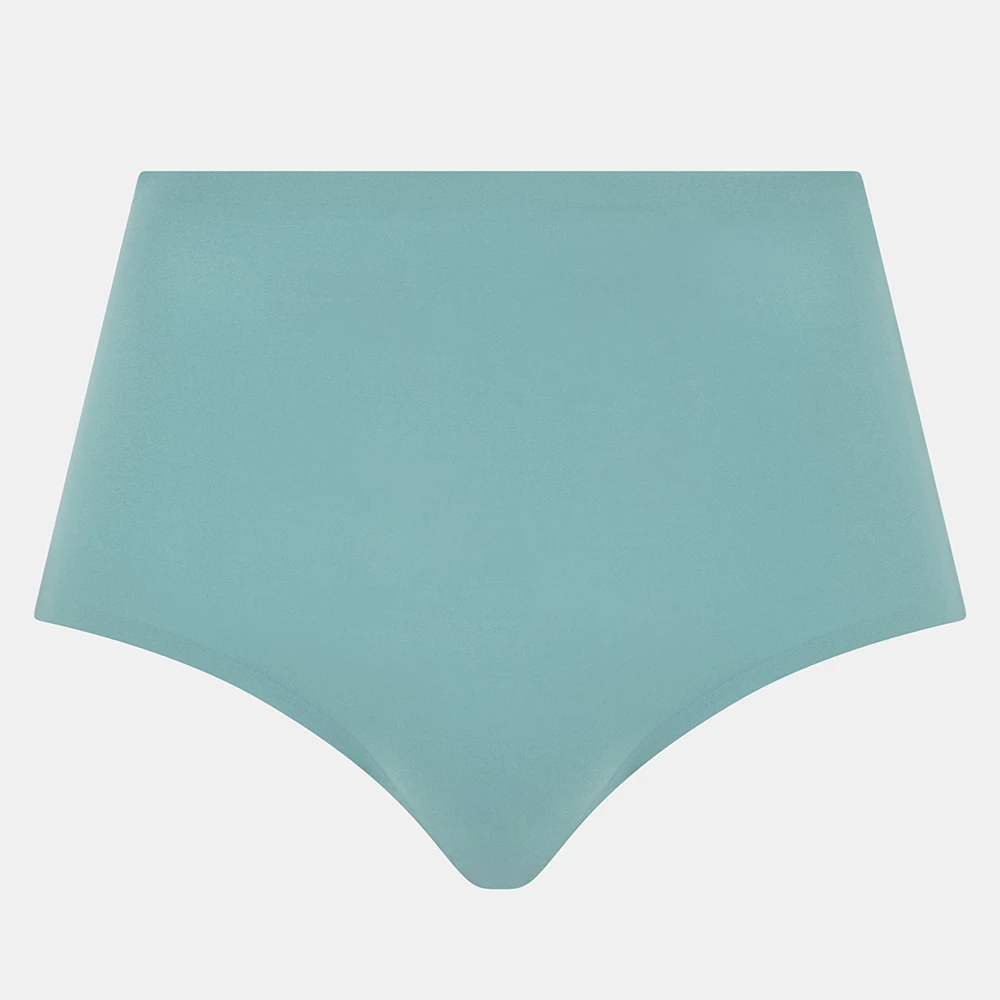 Chantelle SoftStretch One Size Full Brief Plus Fashion Colors 8 Chantelle SoftStretch One Size Full Brief Plus Fashion Colors - Image 6