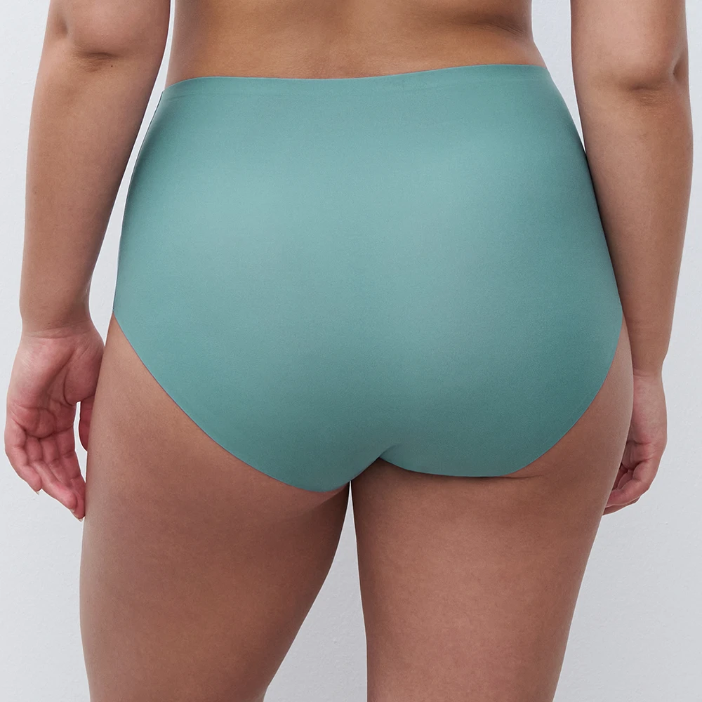 Chantelle SoftStretch One Size Full Brief Plus Fashion Colors 6 Chantelle SoftStretch One Size Full Brief Plus Fashion Colors - Image 4