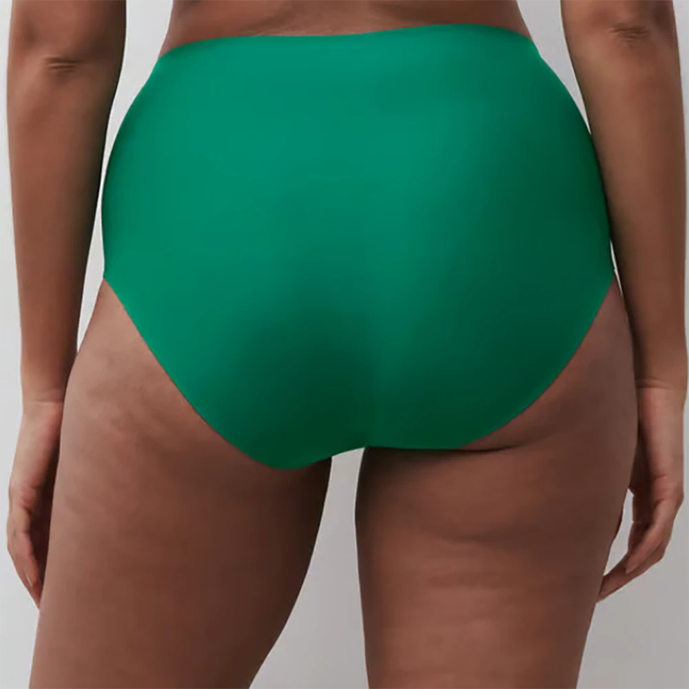 Chantelle SoftStretch One Size Full Brief Plus Fashion Colors 10 Chantelle SoftStretch One Size Full Brief Plus Fashion Colors - Image 8
