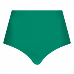 Chantelle SoftStretch One Size Full Brief Plus Fashion Colors 19 Chantelle SoftStretch One Size Full Brief Plus Fashion Colors -Fashion Lingerie Store SoftStretchOneSizeFullBriefPlus1137RacingGreen 3