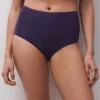 Chantelle SoftStretch Seamless Full Brief FW '25 Colors 1 Chantelle SoftStretch Seamless Full Brief FW '25 Colors -Fashion Lingerie Store SoftStretchSeamlessFullBriefFW 25Colors2647FatalViolet 1