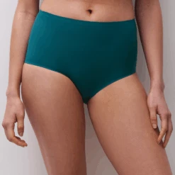 Chantelle SoftStretch Seamless Full Brief FW '25 Colors -Fashion Lingerie Store SoftStretchSeamlessFullBriefFW 25Colors2647Fresco 1