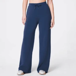 Spanx AirEssentials Wide Leg Pant