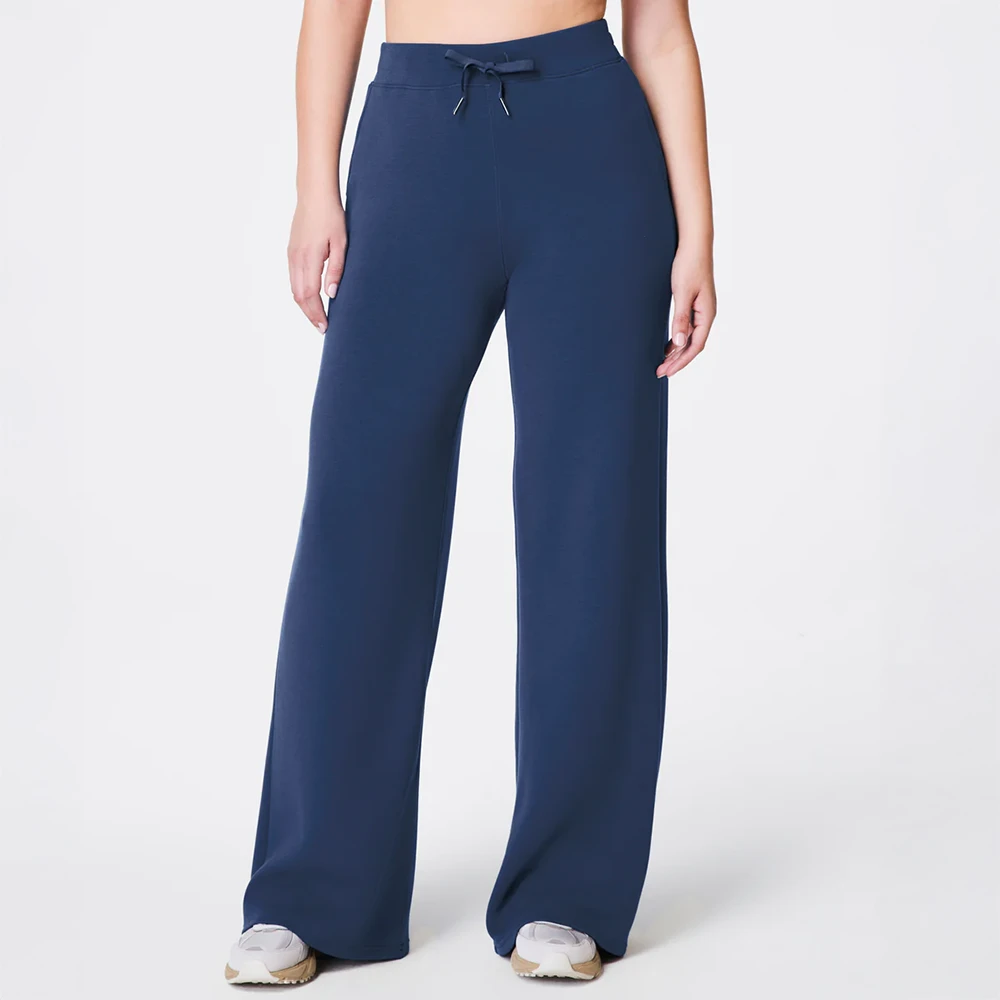 Spanx AirEssentials Wide Leg Pant 3 Spanx AirEssentials Wide Leg Pant