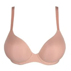 PRIMADONNA Figuras Bra Powder -Fashion Lingerie Store Square nb 0163256 PWD
