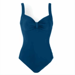 Sunflair Sweetheart One Piece Blue