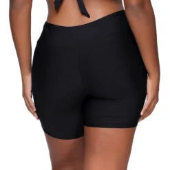 Sunsets Escape Bayside Bike Short 924B Black 7 Sunsets Escape Bayside Bike Short 924B Black -Fashion Lingerie Store SunsetsEscapeBaysideBikeShort924BBlackb