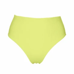 Pacifica Astrid High Waist Bottom -Fashion Lingerie Store SunsetsPacificaAstridHighWaistBottom352BKiwiandPool3