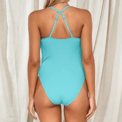 Pacifica Pool Party Ariel One Piece 8 Pacifica Pool Party Ariel One Piece -Fashion Lingerie Store SunsetsPacificaPoolPartyArielOnePiece1243