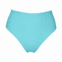 Pacifica Astrid High Waist Bottom -Fashion Lingerie Store SunsetsPacificaPoolPartyAstridHighWaistBottom352B3