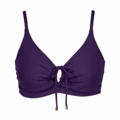 Paradise Plum Kauai Keyhole Top 7 Paradise Plum Kauai Keyhole Top -Fashion Lingerie Store SunsetsParadisePlumKauaiKeyholeTop543