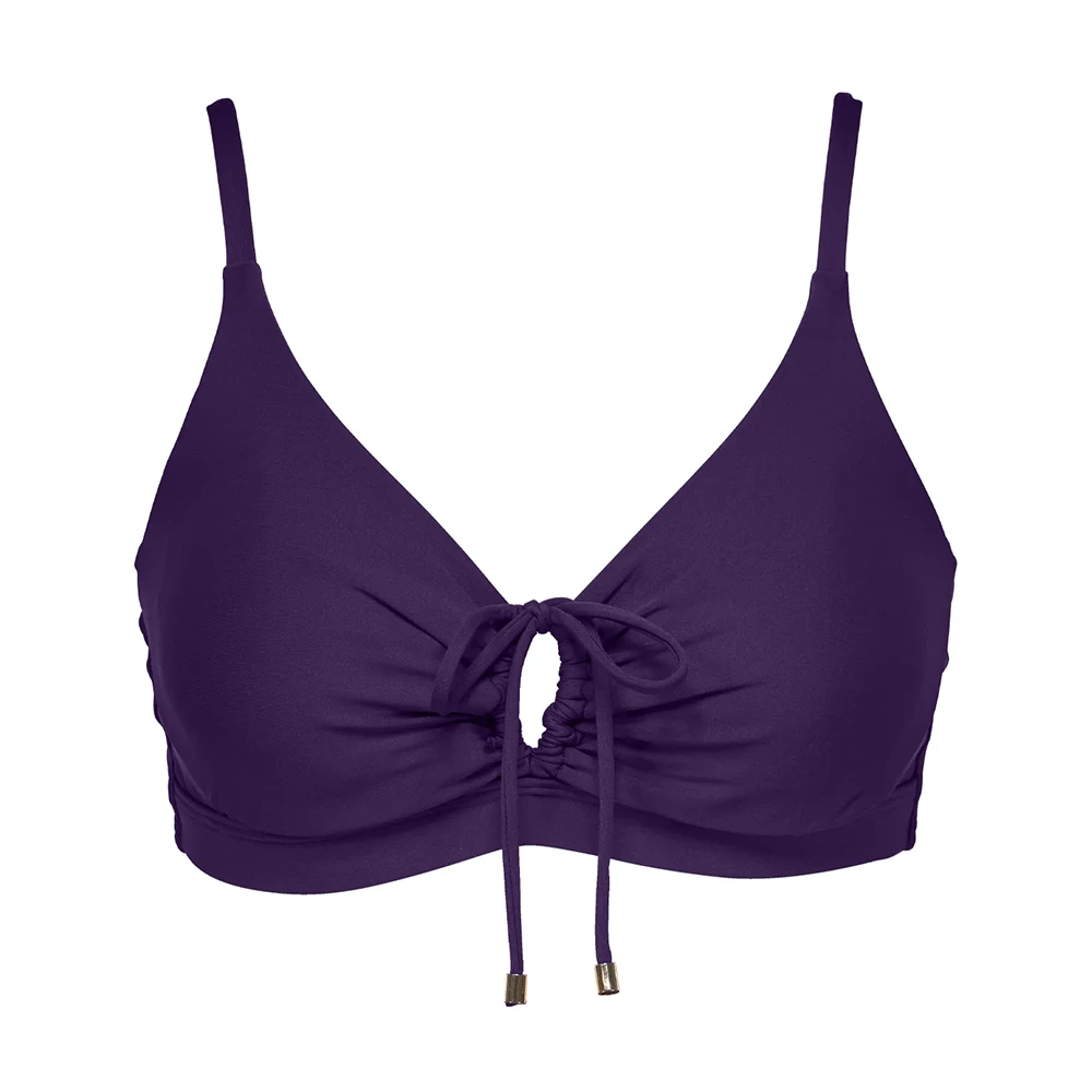 Paradise Plum Kauai Keyhole Top 5 Paradise Plum Kauai Keyhole Top - Image 3