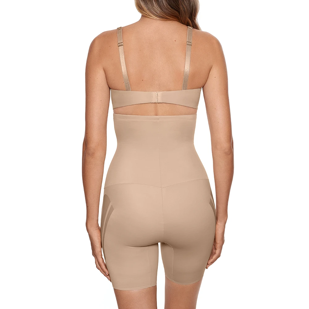 Modern Miracle High-Waist Thigh Slimmer 6 Modern Miracle High-Waist Thigh Slimmer - Image 4