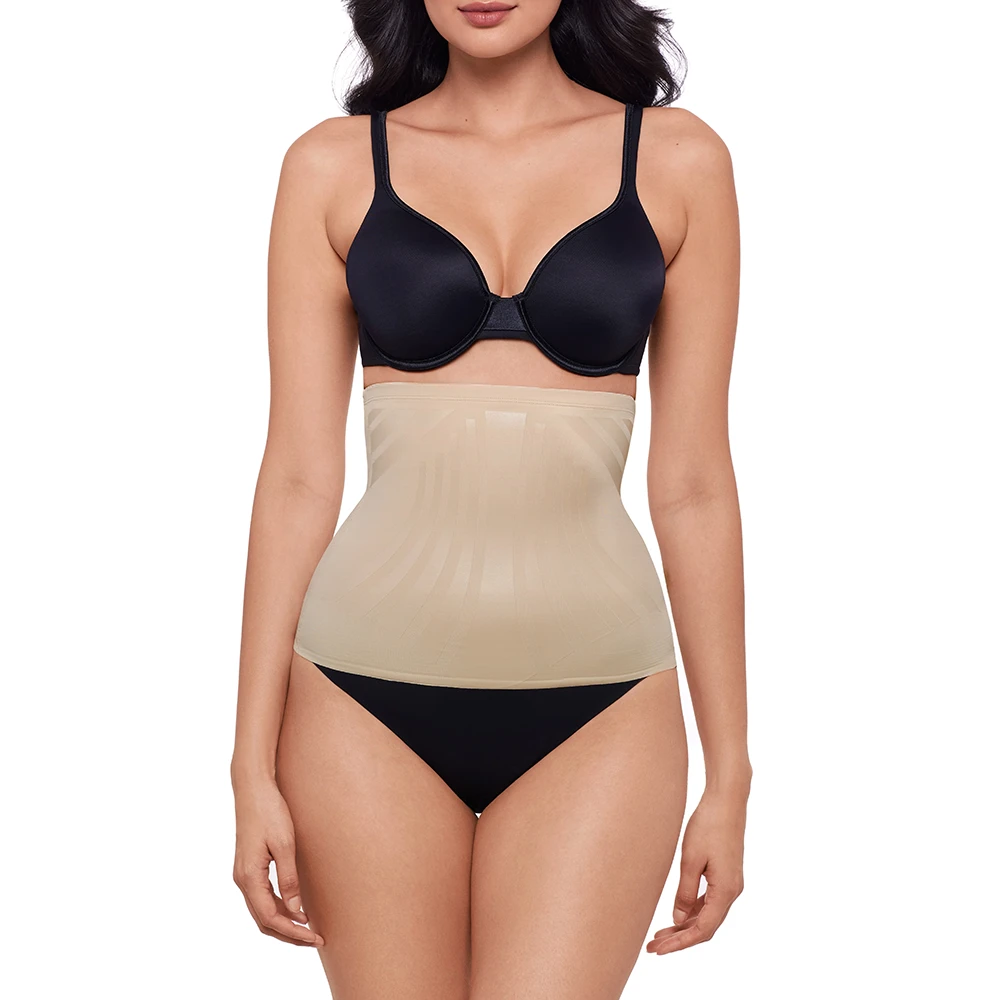 Modern Miracle Step-In Waist Cincher 3 Modern Miracle Step-In Waist Cincher