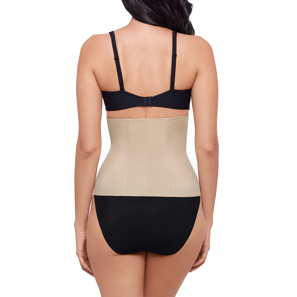 Modern Miracle Step-In Waist Cincher 5 Modern Miracle Step-In Waist Cincher - Image 3