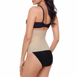 Modern Miracle Step-In Waist Cincher 11 Modern Miracle Step-In Waist Cincher -Fashion Lingerie Store TCModernMiracleStep InWaistCincher2566Beige 3
