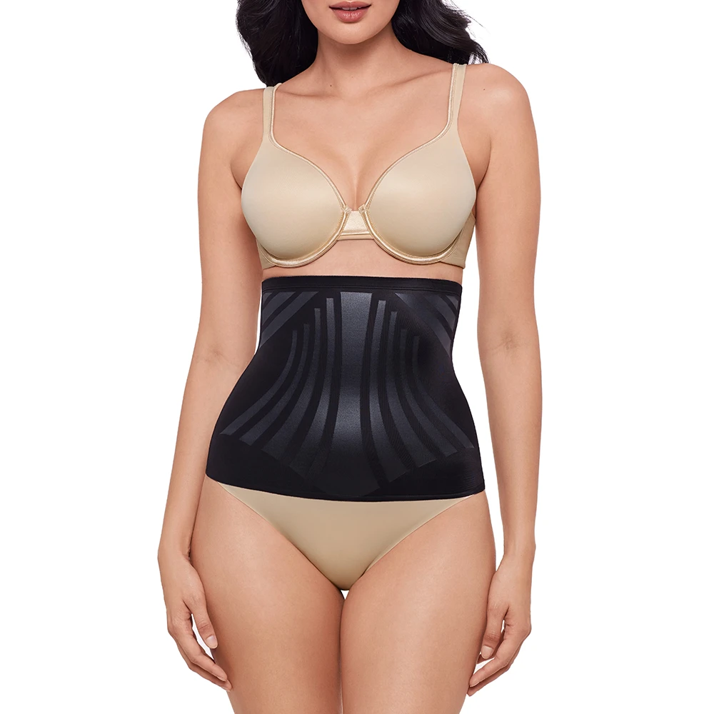 Modern Miracle Step-In Waist Cincher 4 Modern Miracle Step-In Waist Cincher - Image 2