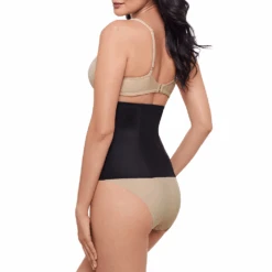 Modern Miracle Step-In Waist Cincher 13 Modern Miracle Step-In Waist Cincher -Fashion Lingerie Store TCModernMiracleStep InWaistCincher2566Black 3