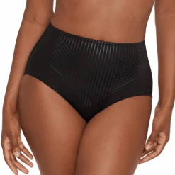 2-Pack Light Tummy Control Shaping Briefs