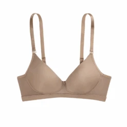 Gina -Fashion Lingerie Store TheLittleBraCompanyGinaC006Caffe1