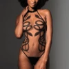 Medusa Bodysuit 2 Medusa Bodysuit -Fashion Lingerie Store Thistle SpireMedusaBodysuit 7