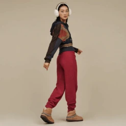 Ugg Darianna Pant -Fashion Lingerie Store UGGDariannaPant1152599Ruby2