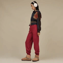 Ugg Darianna Pant -Fashion Lingerie Store UGGDariannaPant1152599Ruby3