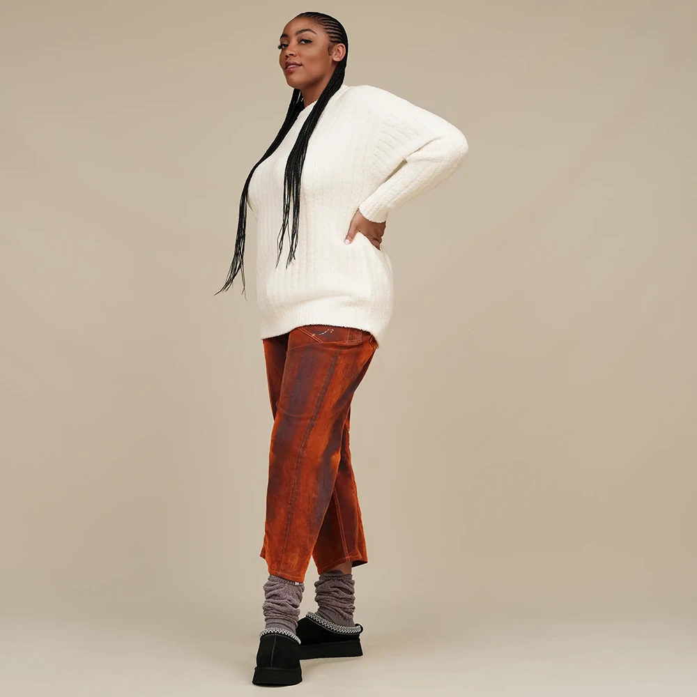 Ugg Riz Top Rib 5 Ugg Riz Top Rib - Image 3