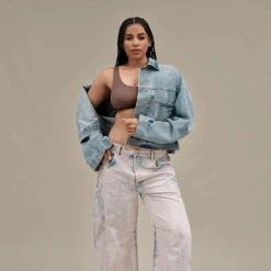 Ugg Gwendolynn Bralette -Fashion Lingerie Store UggGwendolynnBralette1144492AllSpice 1