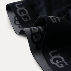 Ugg Gwendolynn Bralette -Fashion Lingerie Store UggGwendolynnBralette1144492Black 4