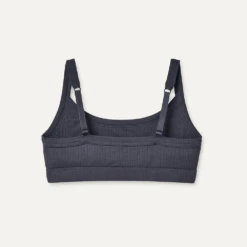 Ugg Tesia Bralette Rib Thundercloud 8 Ugg Tesia Bralette Rib Thundercloud -Fashion Lingerie Store UggTesiaBraletteRib1167359Thundercloud 3