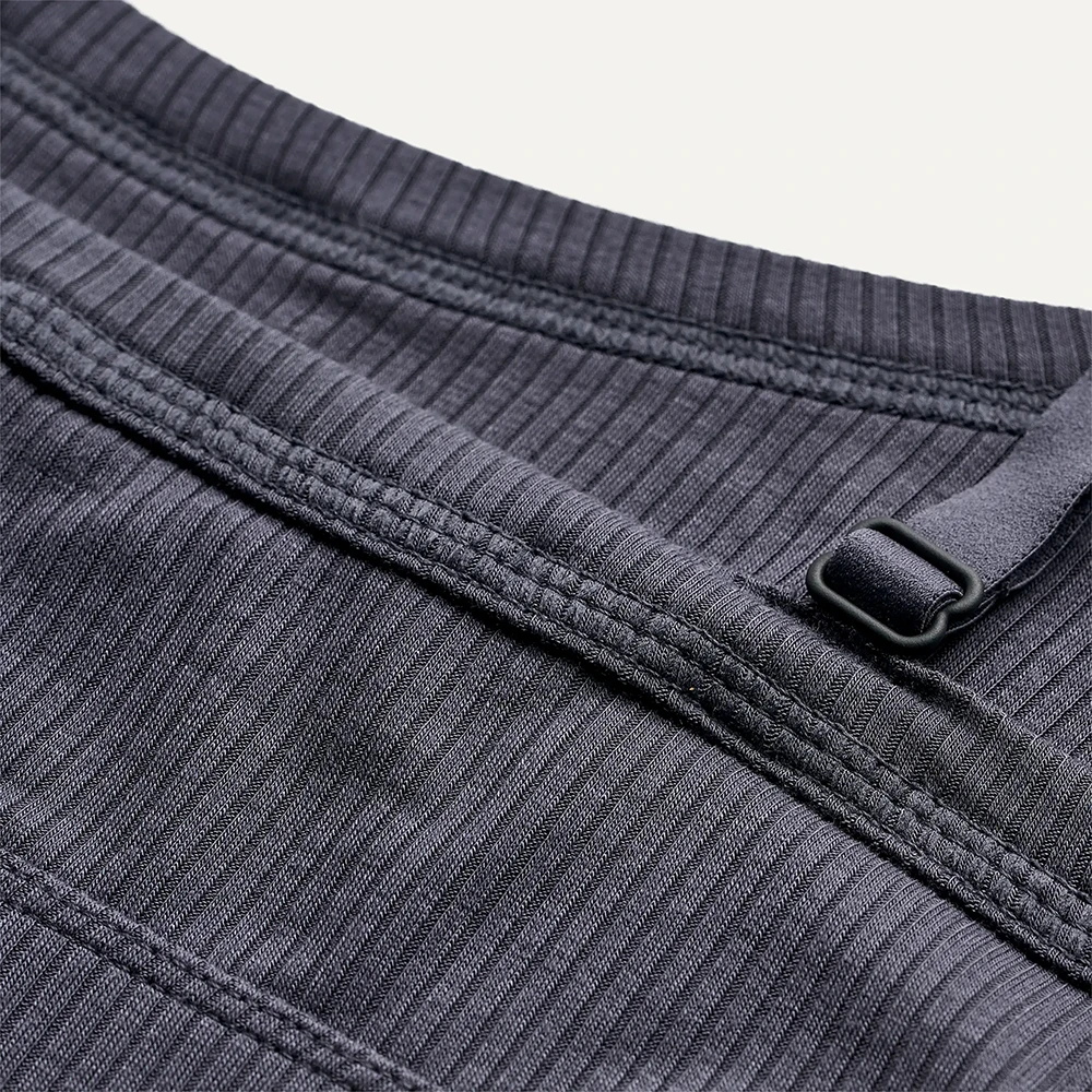 Ugg Tesia Bralette Rib Thundercloud 5 Ugg Tesia Bralette Rib Thundercloud - Image 3