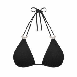 Firenze Sami Tri Top Black 11 Firenze Sami Tri Top Black -Fashion Lingerie Store VixFirenzeSamiTriTopBlack 1