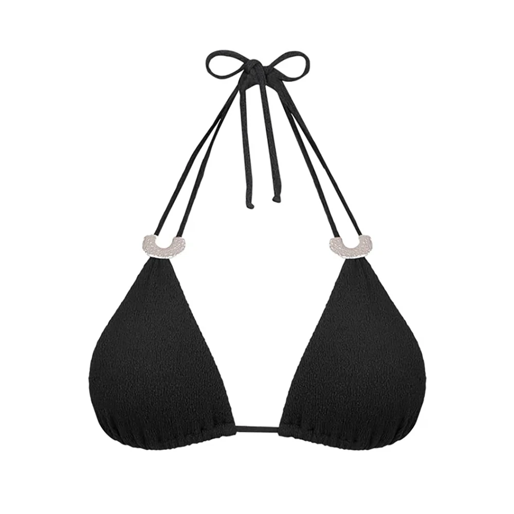 Firenze Sami Tri Top Black 7 Firenze Sami Tri Top Black - Image 5