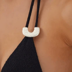 Firenze Sami Tri Top Black 9 Firenze Sami Tri Top Black -Fashion Lingerie Store VixFirenzeSamiTriTopBlack 7