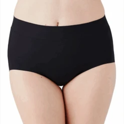 Wacoal At Ease Brief Basic Colors