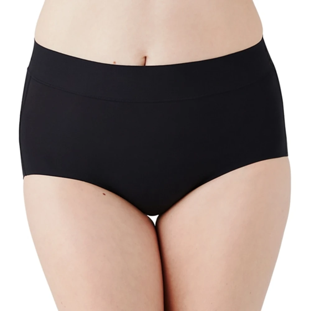 Wacoal At Ease Brief Basic Colors 3 Wacoal At Ease Brief Basic Colors